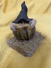 CLARECRAFT IMMERSED WITCH WT01