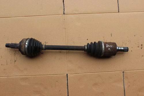 Honda jazz ge3 ge2 - jazz, gd,