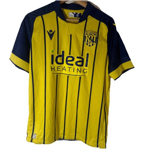 West bromwich albion 2024 - west,