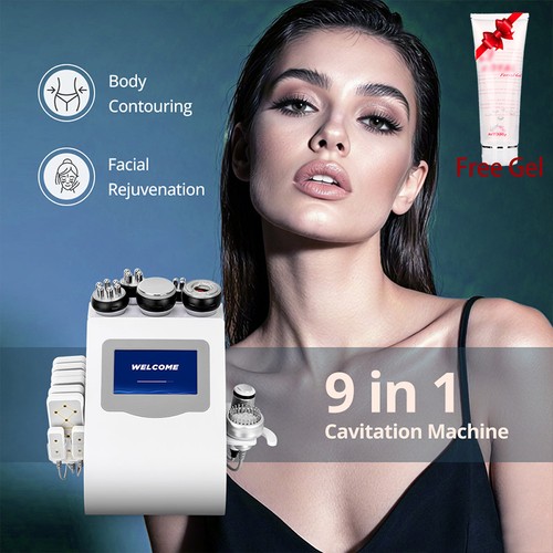 Unoisetion 1 body - 9,