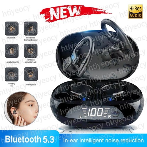Tws wireless bluetooth - wireless,