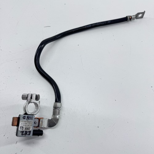 Bmw series e82 - series, cable