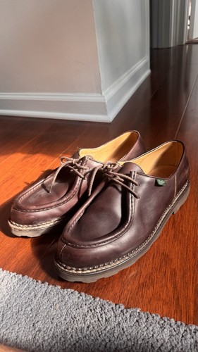 Paraboot michael men - paraboot, derby