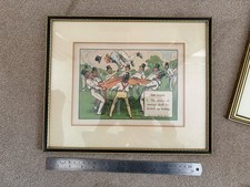 The Rules Of Cricket  - The
