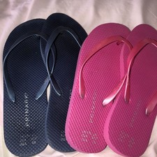 Primark  Mixed Rubber Flipflops