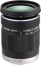 (Open Box) Olympus M.Zuiko 14-150mm f/4.0-5.6 ED Lens For Micro Four Thirds #3