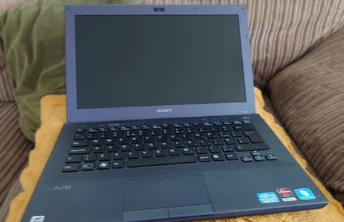 Sony vpcsb2c5e in laptop - 13.3,