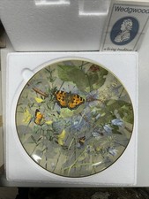 RARE New Vintage Wedgwood