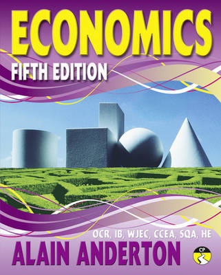 Level economics student - level,