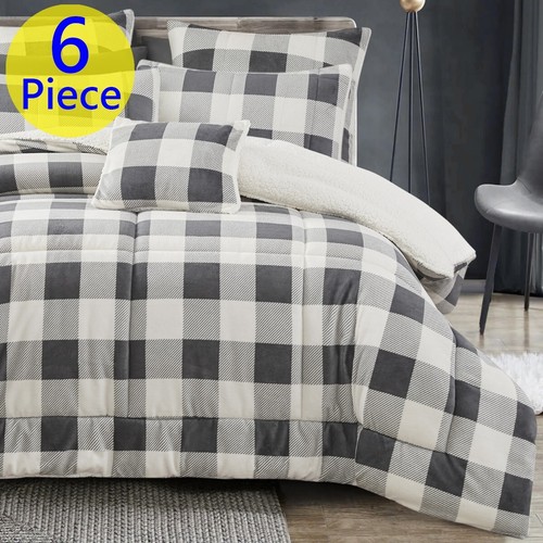 Naya super king - king, comforter