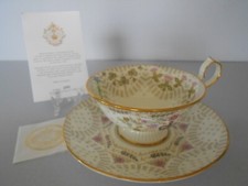 THE ROYAL COLLECTION LTD