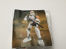 Star Wars model, brand new never opened. Great gift for model enthusiast.