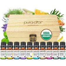 PURA D'OR Dor Perfect10