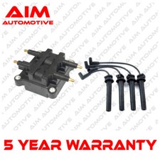 AIM Ignition Coil Pack + Spark