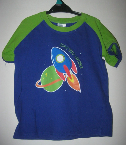 Pure kids blue - /, "super