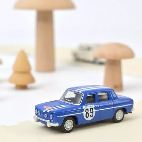 Renault gordini 1969 - renault,