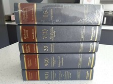 Halsbury's Statutes Laws of England Hardback Law Book 4th Edt Pick LexisNevis