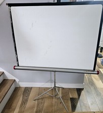 Da Lite White Magic Projector