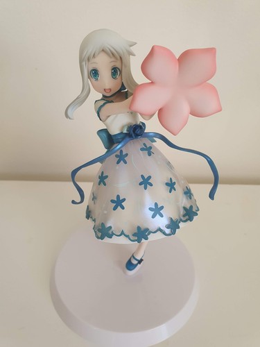 Official ano hana - official, honma
