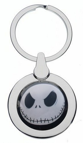 Jack skellington nightmare - skellington,