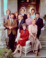 Falcon Crest [Cast] (57306)