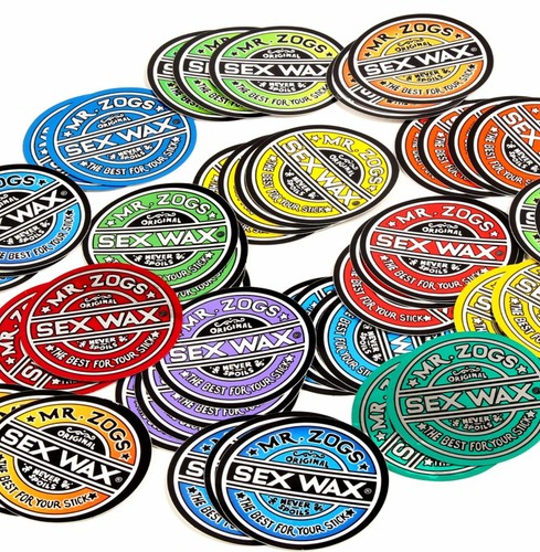Zogs sex wax - wax, 3