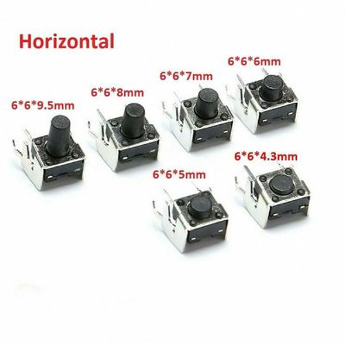 25pcs switch side foot toy - side,