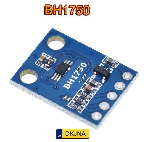 Bh1750 302 digital light - gy-302,
