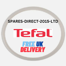 TEFAL SECURE 5 INOX Pressure Cooker Seal Gasket  P2530738