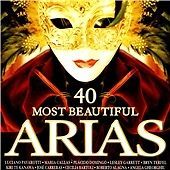 Most beautiful arias the - most, arias,