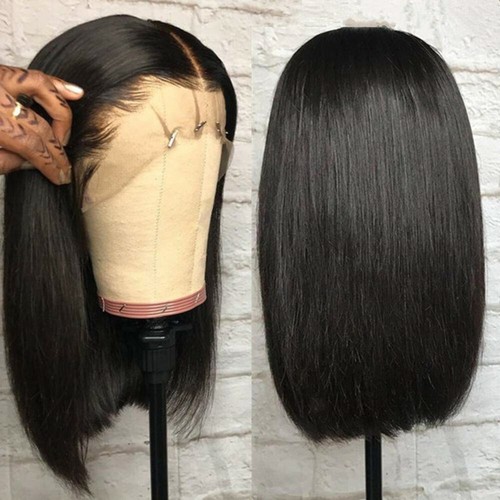 Synthetic hair lace front - synthetic,