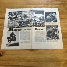 Motorcycles for combat popular - motorcycles,