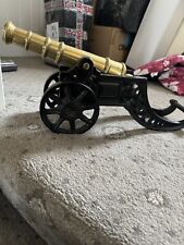 Decorative Vintage Brass