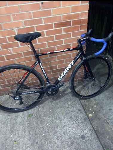Giant tcx slr - giant,