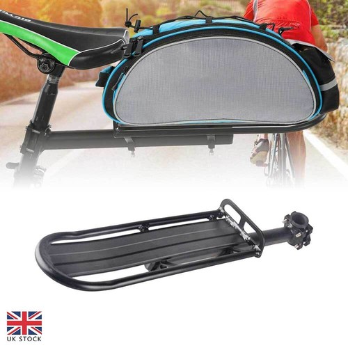 Mtb bike rear pannier - bike,