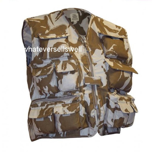 Kids desert dpm camo - kids,