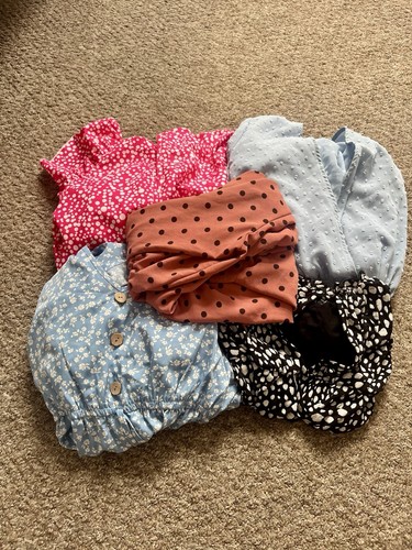 Women bundle playsuits - women’s,