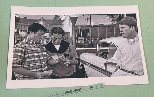 Found photo american - found,