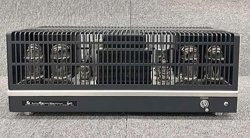 Luxman primain amplifier - luxman,