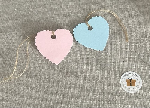 Handmade baby shower wishing - baby,