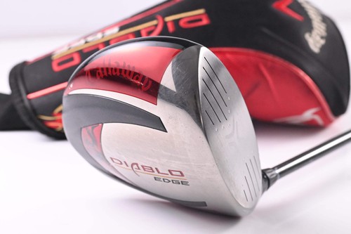 Callaway diablo edge driver - callaway, /