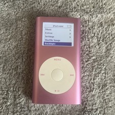 Apple iPod Mini 2nd Generation