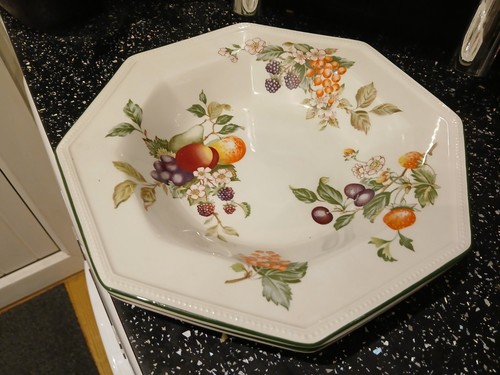 Johnson brothers fresh fruit - fresh,