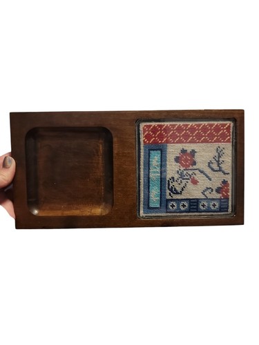 Wood valet butler - valet, vanity