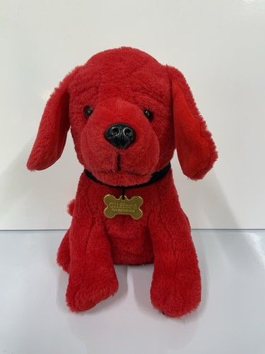 2022 clifford the big red - the, dog