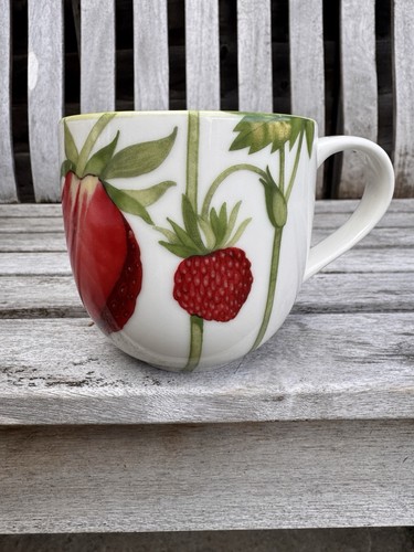 Arthur wood fruit - grove, mug