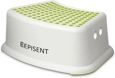 Kids step stool non - step,