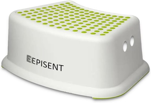 Kids step stool non slip - step,