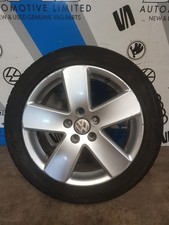 Genuine VW Passat 7.5 x 17