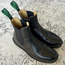 Solovair NPS Classic Black